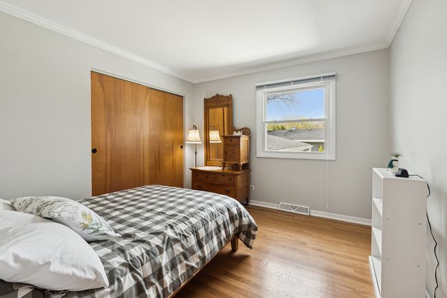 5832 Lenox Rd, House other with 5 bedrooms, 3 bathrooms and 2 parking in Lisle IL | Image 22
