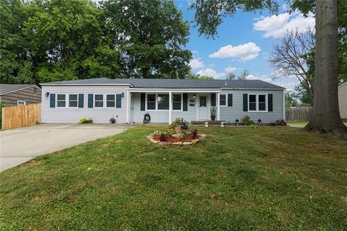 6607 Melrose Ln, Shawnee, KS, 66203-3936 | Card Image
