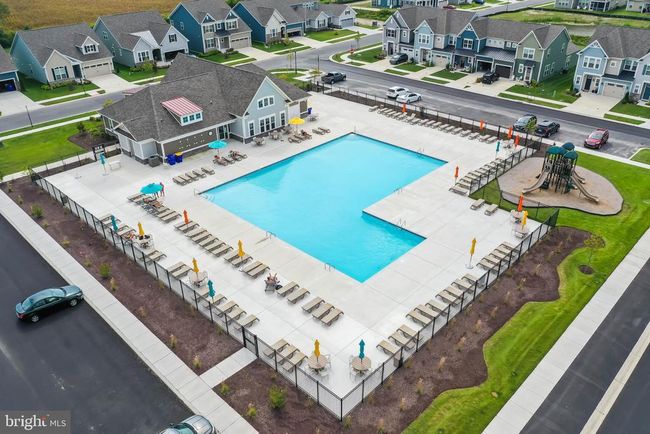 38040 Cross Gate Rd, Townhouse with 3 bedrooms, 3 bathrooms and null parking in MILLVILLE DE | Image 58