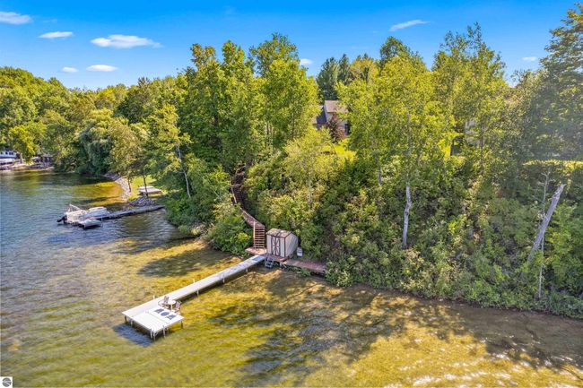 7380 Shellenbarger Rd, House other with 4 bedrooms, 3 bathrooms and null parking in Hale MI | Image 61