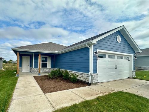 534 W Fountain St, Gardner, KS, 66030-5560 | Card Image