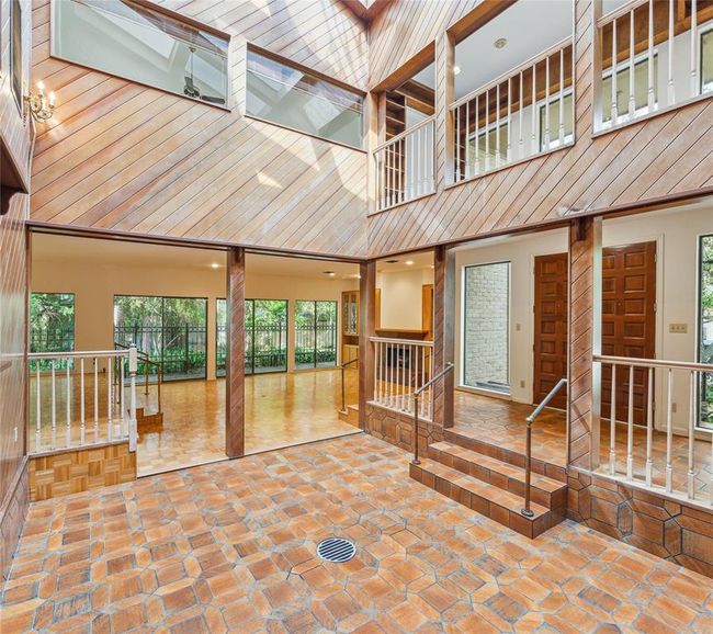 APT-80 - 201 Vanderpool Ln, Townhouse with 4 bedrooms, 6 bathrooms and 2 parking in Houston TX | Image 14