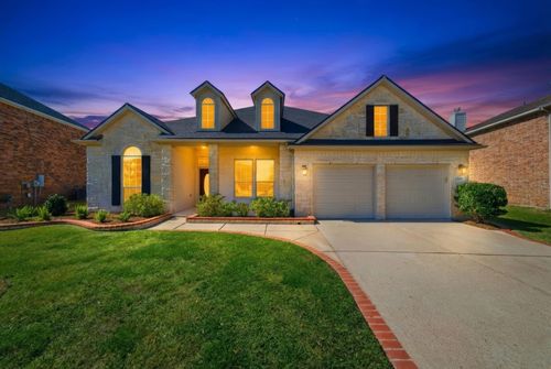 23019 Spellbrook Bend Ln, Richmond, TX, 77407-6434 | Card Image