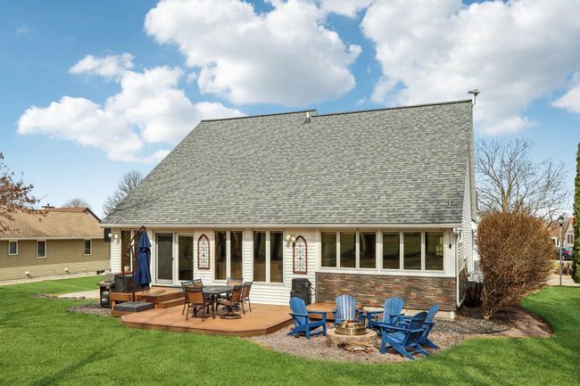 119 Vilas Hibbard Parkway, House other with 4 bedrooms, 4 bathrooms and null parking in LODI WI | Image 90