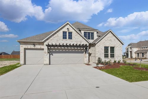 307 Trinity Ct, Shady Shores, TX, 76208-2572 | Card Image