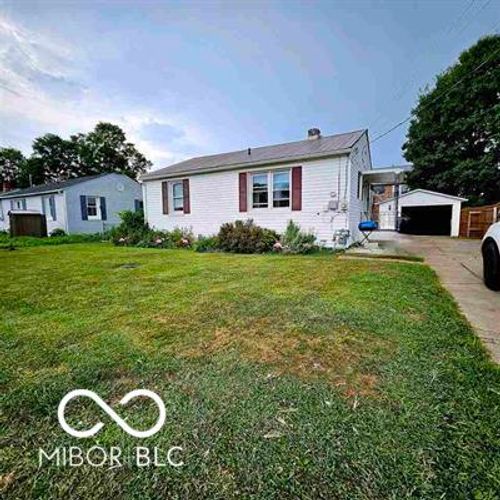 701 W 32nd St, Connersville, IN, 47331-2569 | Card Image