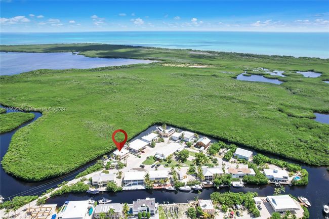 127 - 127 S Layton Dr, House other with 3 bedrooms, 2 bathrooms and null parking in Long Key FL | Image 38