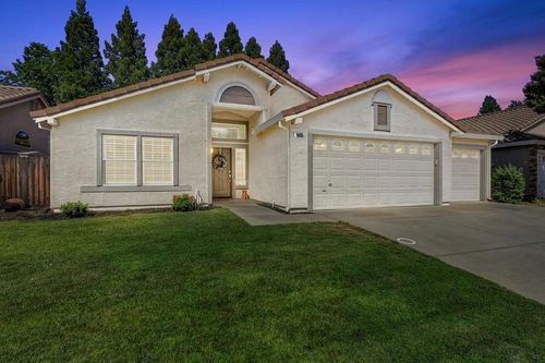 15135 Reynosa Dr, Rancho Murieta, CA, 95683-9164 | Card Image