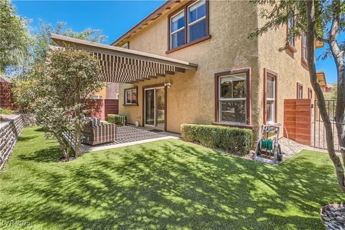 5407 Bristol Bend Ct, Las Vegas, NV, 89135-4002 | Card Image