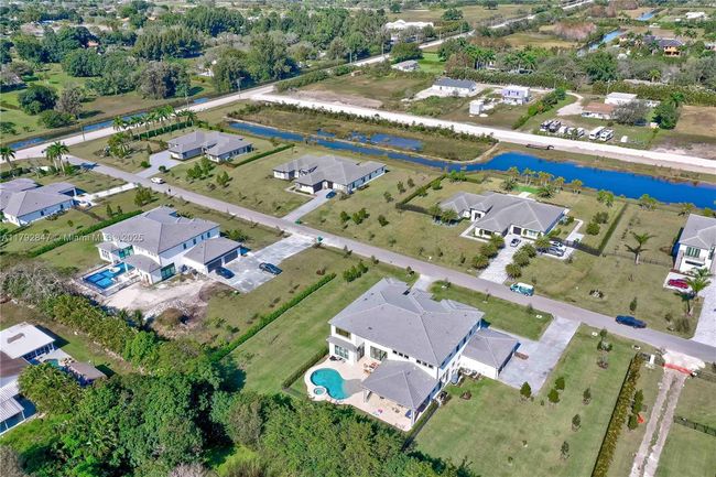 17130 Magnolia Estates Dr, House other with 7 bedrooms, 8 bathrooms and null parking in Southwest Ranches FL | Image 34