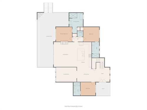 303 Whomping Willow Way, Broken Bow, OK, 74728-7560 | Card Image