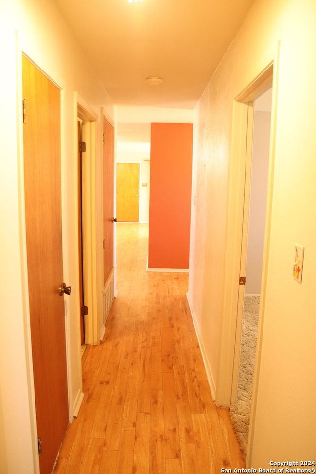 1902 College St, House other with 3 bedrooms, 2 bathrooms and null parking in Junction TX | Image 14