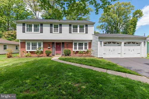 12537 Windover Turn, BOWIE, MD, 20715-1240 | Card Image