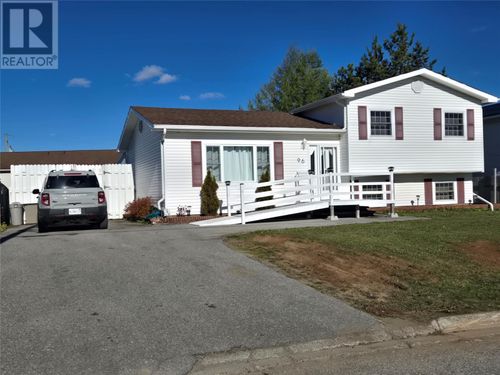 96 Colonial Avenue, Stephenville, NL, A2N1Y9 | Card Image