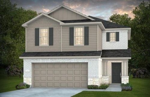 10502 Killdeer Ct, Willis, TX, 77378-3212 | Card Image