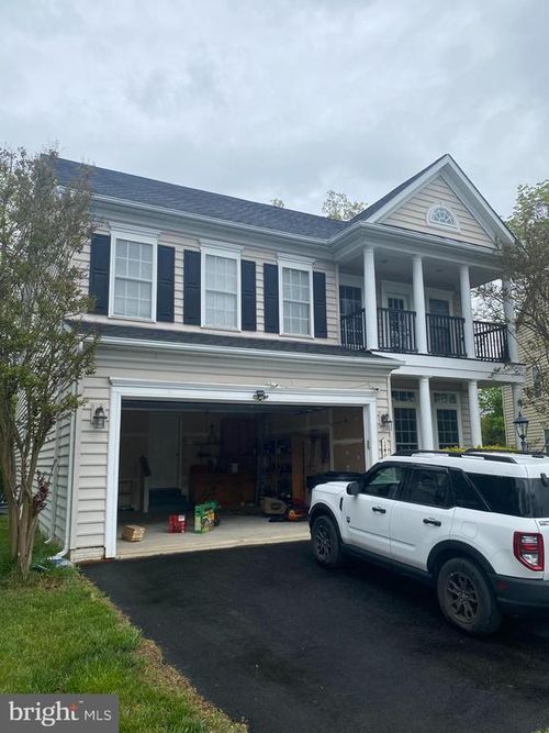 14096 Albert Way, GAINESVILLE, VA, 20155-1799 | Card Image