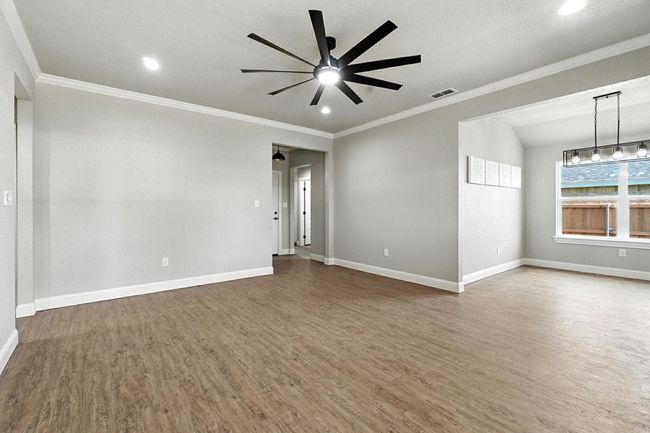 6916 Tin Cup Dr, House other with 3 bedrooms, 2 bathrooms and null parking in Abilene TX | Image 4