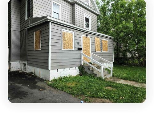 271 Kirk Ave, Syracuse, NY, 13205-1227 | Card Image