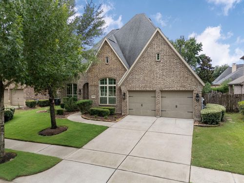 8126 Spreadwing St, Conroe, TX, 77385-1114 | Card Image