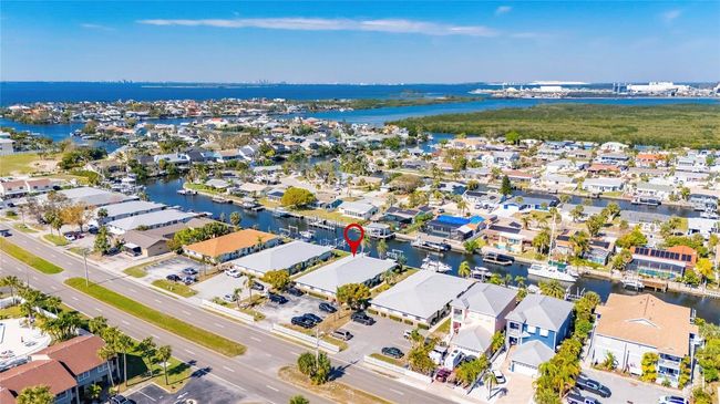 APT-1 - 1025 Apollo Beach Blvd, Condo with 3 bedrooms, 2 bathrooms and null parking in APOLLO BEACH FL | Image 67