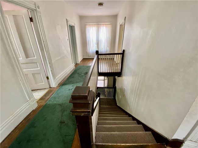 611 Loucks Ave, House other with 4 bedrooms, 2 bathrooms and 1 parking in Scottdale PA | Image 18
