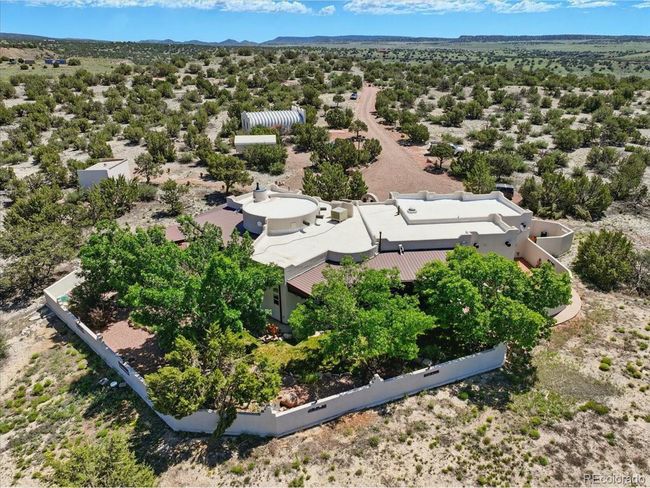 321 Bowie Rd, House other with 3 bedrooms, 3 bathrooms and null parking in Penrose CO | Image 46