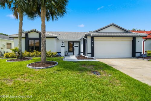 429 Maple Bluff Cir, Melbourne, FL, 32940-1836 | Card Image