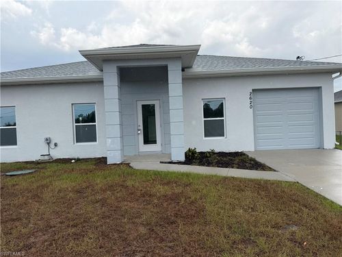 2620 57th St W, Lehigh Acres, FL, 33971-0835 | Card Image