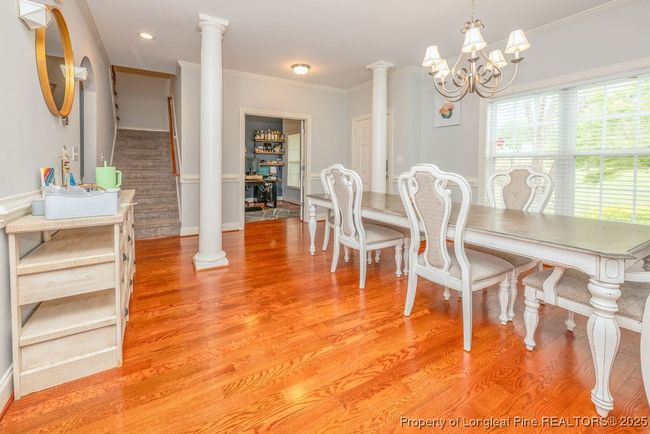 165 Furlong Ln, House other with 4 bedrooms, 4 bathrooms and null parking in Raeford NC | Image 9
