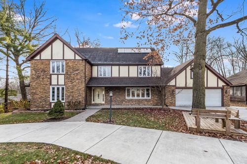 205 Oak Drive, Shorewood, IL, 60404 | Card Image