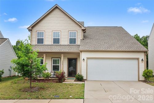 3173 Pinehills Way, Mount Holly, NC, 28120-0375 | Card Image