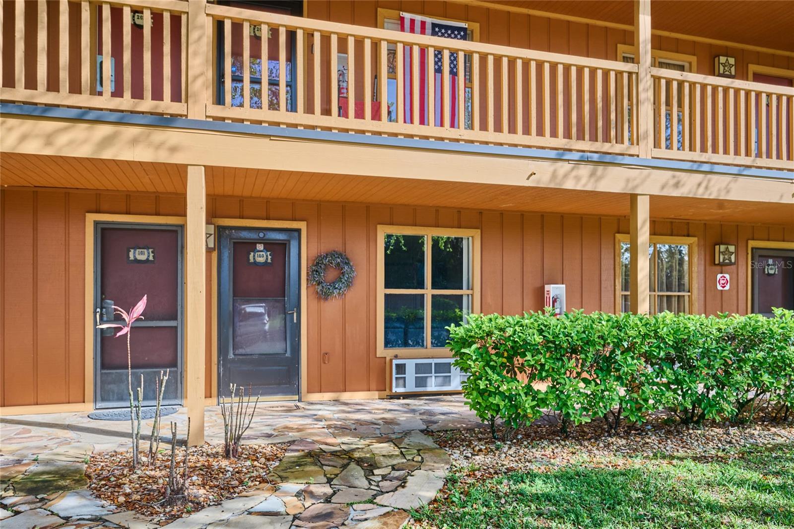 Residential in RIVER RANCH 2