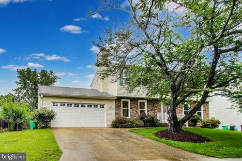 11108 Maiden Dr, BOWIE, MD, 20720-3586 | Card Image