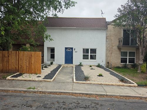 4412 Shakertown, San Antonio, TX, 78238-2609 | Card Image