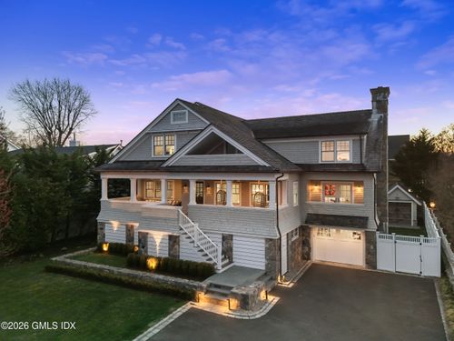 7 Grimes Rd, Old Greenwich, CT, 06870-2007 | Card Image