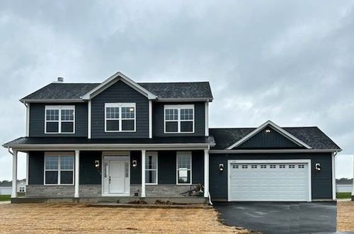 411 Kensington Ct, Williams Bay, WI, 53191-1502 | Card Image