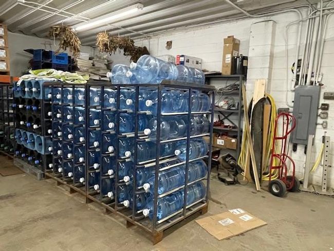 Water business | Image 11