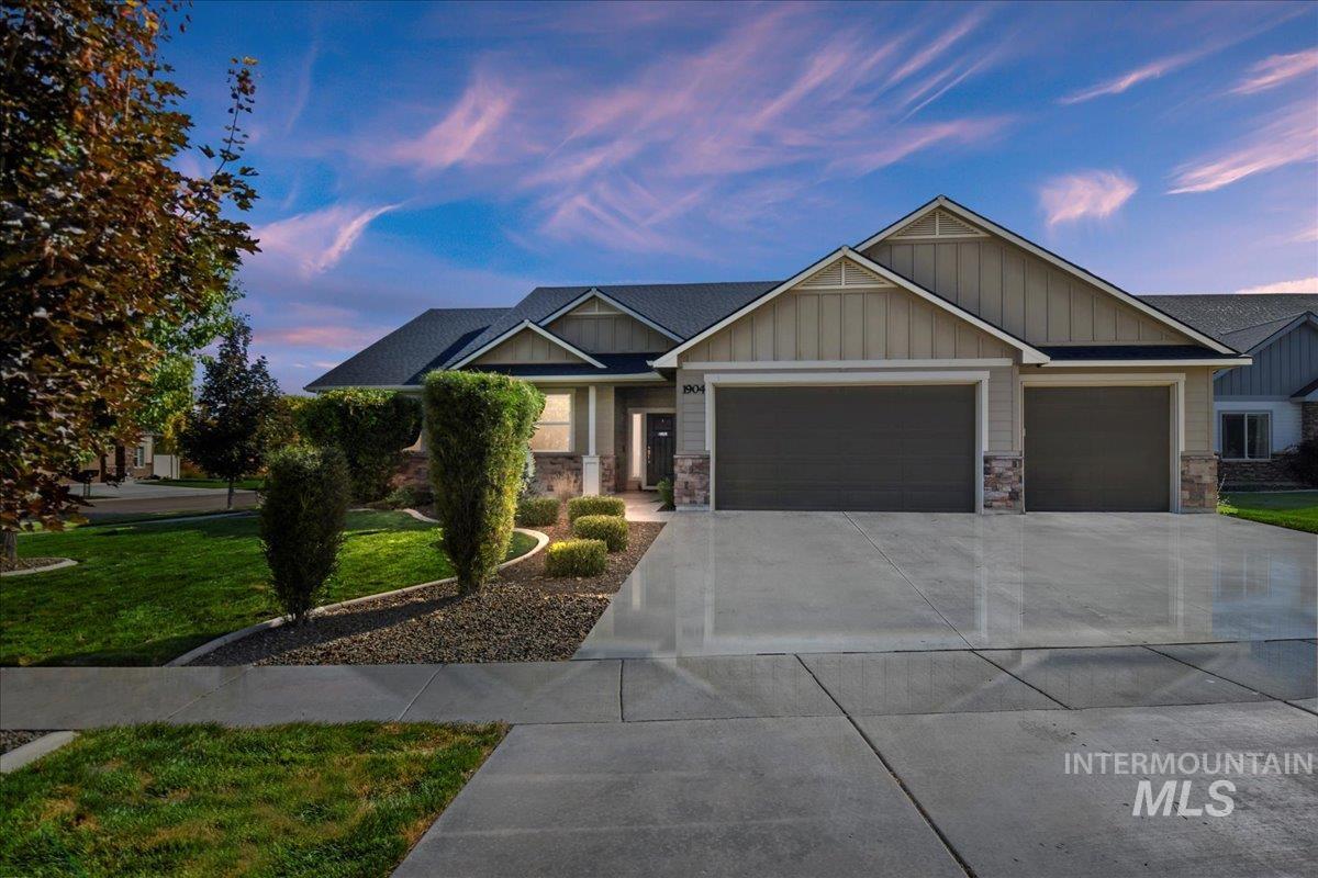 Herron Dr, Nampa, ID 83686