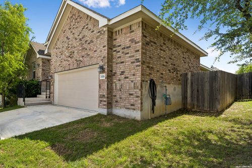 1416 Nicholas Park, Bulverde, TX, 78163-2479 | Card Image