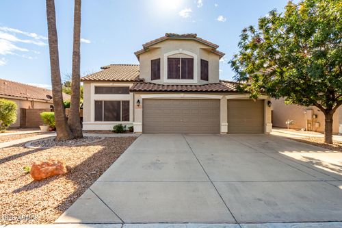 1355 E Betsy Ln, Gilbert, AZ, 85296-4324 | Card Image