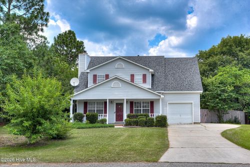 1161 Willow Springs Dr, North Augusta, SC, 29841-4673 | Card Image