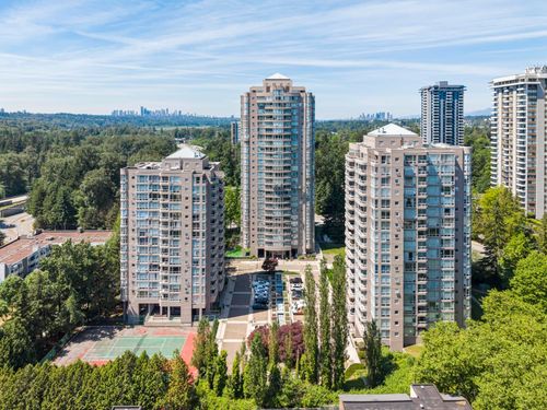 402-9603 Manchester Dr, Burnaby, BC, V3N4Y7 | Card Image