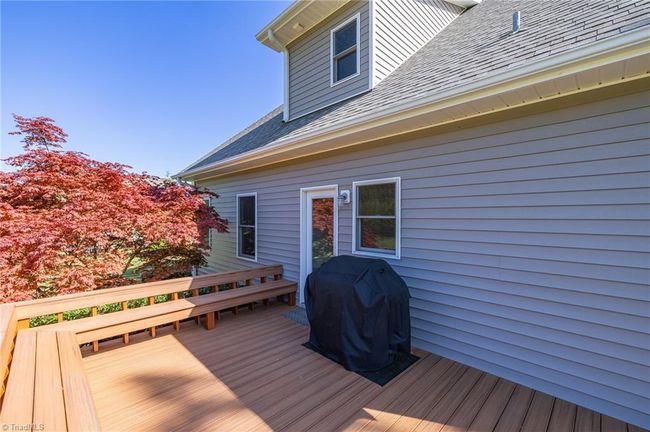 Back Deck View 2 | Image 33