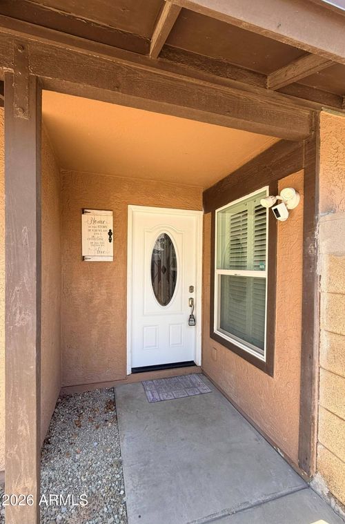 11815 N 65th Avenue, Glendale, AZ, 85304 | Card Image