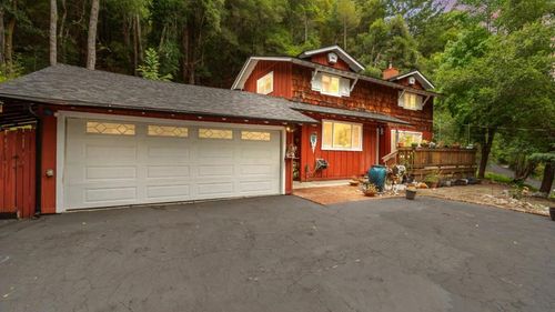 12734 Irwin Way, Santa Cruz, CA, 95066 | Card Image