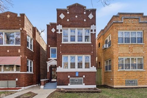 7933 S Evans Avenue, Chicago, IL, 60619 | Card Image