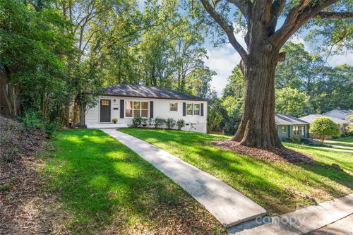 3208 June Dr, Charlotte, NC, 28205-7126 | Card Image