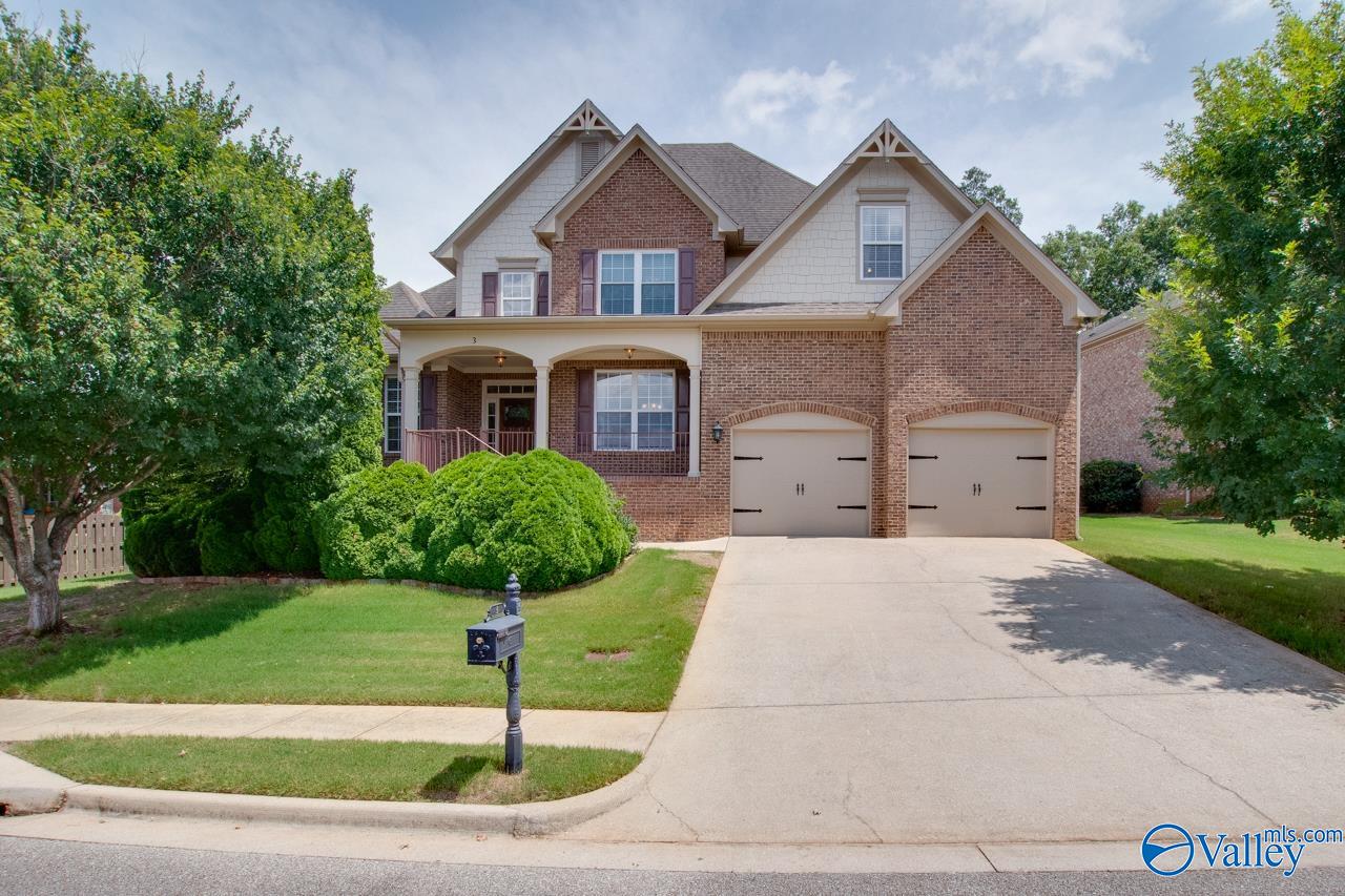 Hawthorn Heights Blvd, Huntsville, AL 35824 #1