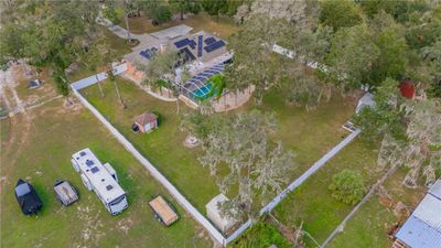 8420 Southwood Pines Street, House other with 4 bedrooms, 2 bathrooms and null parking in Lithia FL | Image 2