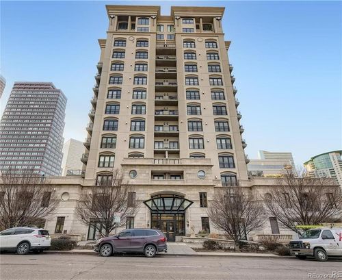 403-1827 N Grant St, Denver, CO, 80203-1166 | Card Image